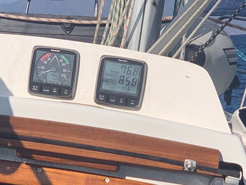 Navigation & Control